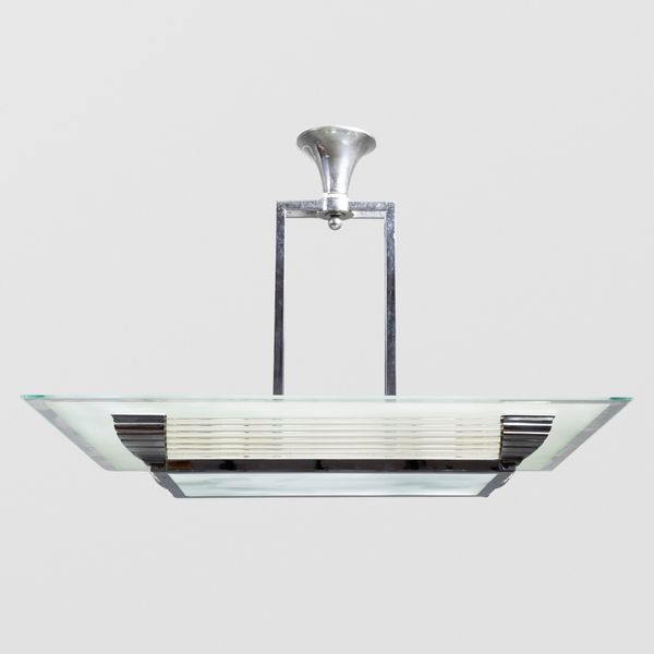 Prod. Maison Petitot  - Asta Design e Arti Decorative del 900 - Associazione Nazionale - Case d'Asta italiane