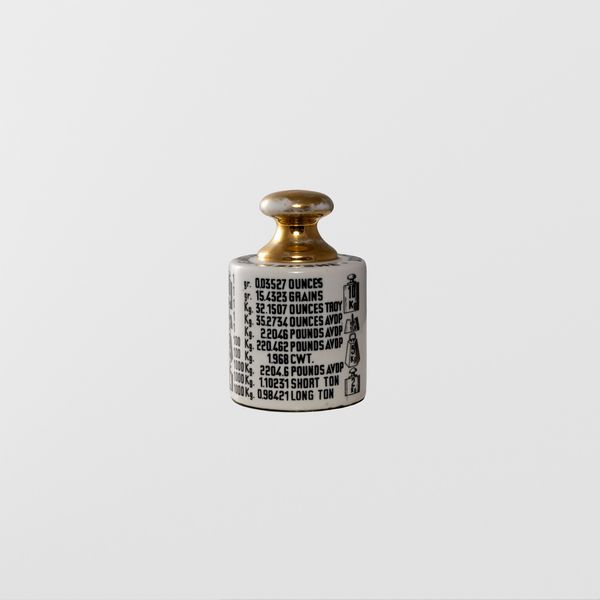 Piero Fornasetti  - Asta Design e Arti Decorative del 900 - Associazione Nazionale - Case d'Asta italiane