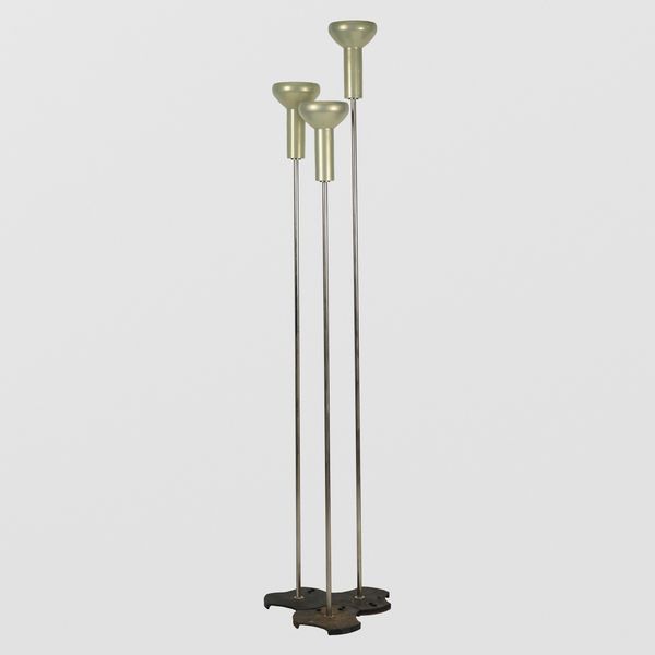 Gino Sarfatti, prod. Arteluce (3)  - Asta Design e Arti Decorative del 900 - Associazione Nazionale - Case d'Asta italiane