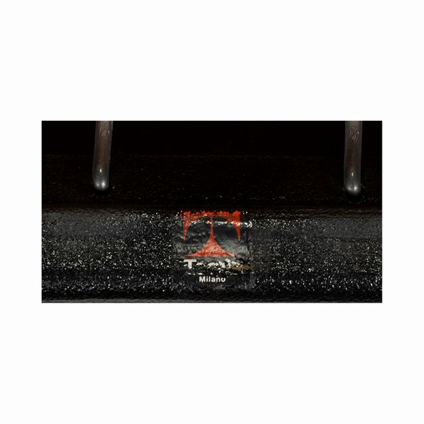 Osvaldo Borsani e Eugenio Gerli, prod. Tecno (4)  - Asta Design e Arti Decorative del 900 - Associazione Nazionale - Case d'Asta italiane