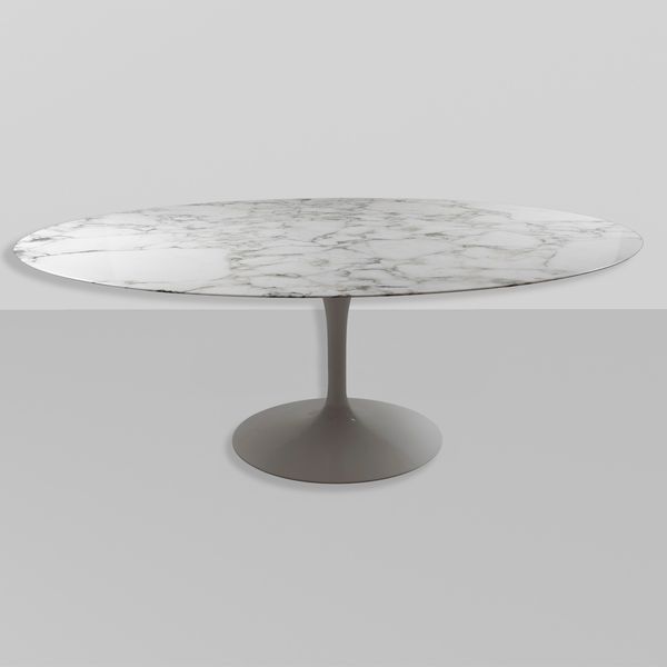 Eero Saarinen, prod. Knoll International  - Asta Design e Arti Decorative del 900 - Associazione Nazionale - Case d'Asta italiane