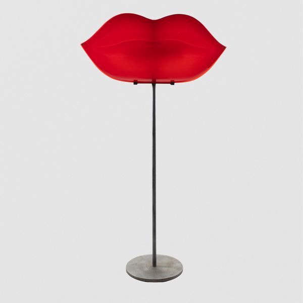 Nicola L.  - Asta Design e Arti Decorative del 900 - Associazione Nazionale - Case d'Asta italiane