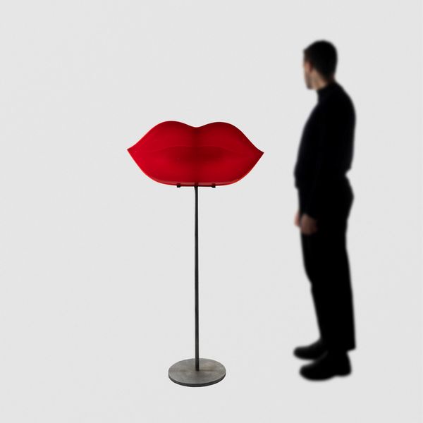 Nicola L.  - Asta Design e Arti Decorative del 900 - Associazione Nazionale - Case d'Asta italiane