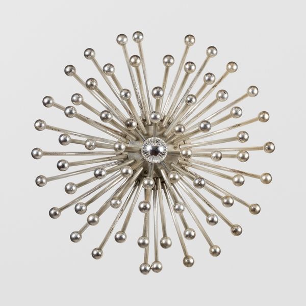 Studio Tetrarch, prod. Valenti  - Asta Design e Arti Decorative del 900 - Associazione Nazionale - Case d'Asta italiane