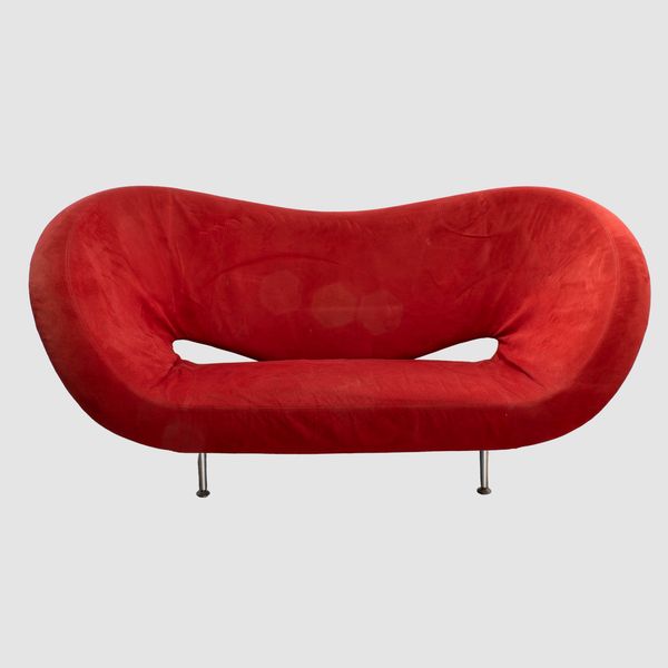 Ron Arad, prod. Moroso  - Asta Design e Arti Decorative del 900 - Associazione Nazionale - Case d'Asta italiane