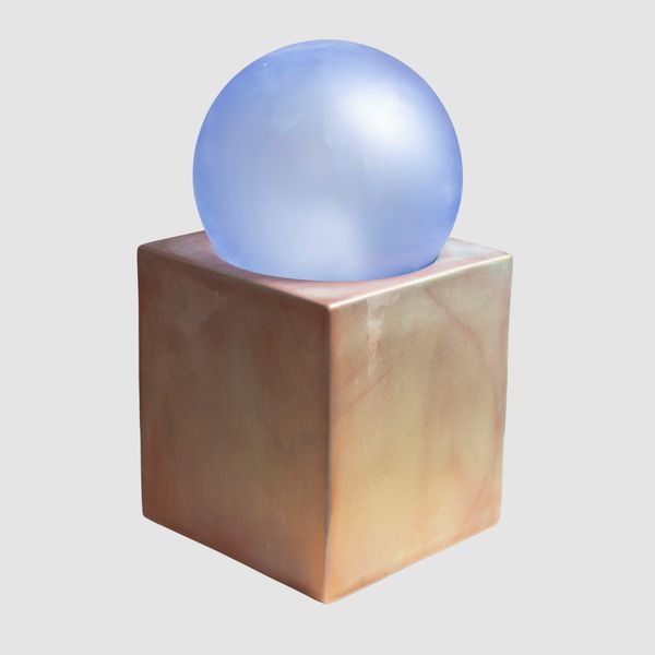 Ettore Sottsass per Enel  - Asta Design e Arti Decorative del 900 - Associazione Nazionale - Case d'Asta italiane