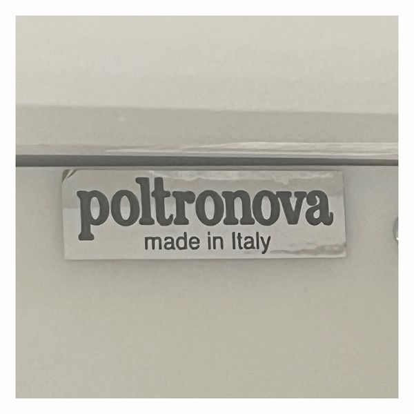 Ettore Sottsass, prod. Poltronova  - Asta Design e Arti Decorative del 900 - Associazione Nazionale - Case d'Asta italiane