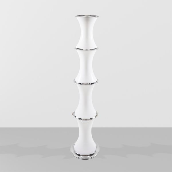 Enrico Tronconi, prod. Vistosi  - Asta Design e Arti Decorative del 900 - Associazione Nazionale - Case d'Asta italiane