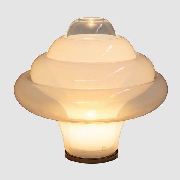 Carlo Nason, prod. AV Mazzega  - Asta Design e Arti Decorative del 900 - Associazione Nazionale - Case d'Asta italiane