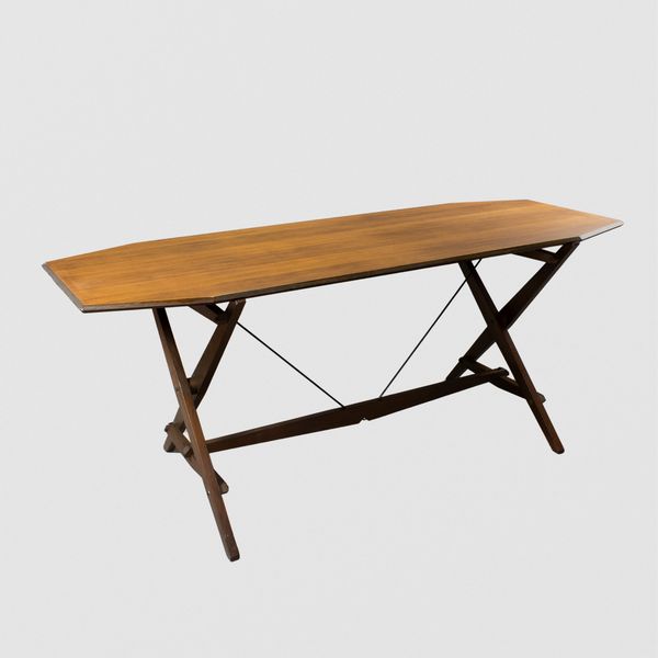 Franco Albini, prod. Poggi  - Asta Design e Arti Decorative del 900 - Associazione Nazionale - Case d'Asta italiane