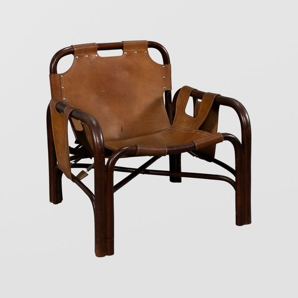 Tito Agnoli, prod. Bonacina  - Asta Design e Arti Decorative del 900 - Associazione Nazionale - Case d'Asta italiane