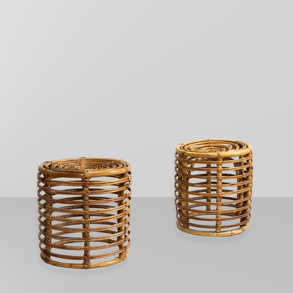 Tito Agnoli, prod. Bonacina (2)  - Asta Design e Arti Decorative del 900 - Associazione Nazionale - Case d'Asta italiane