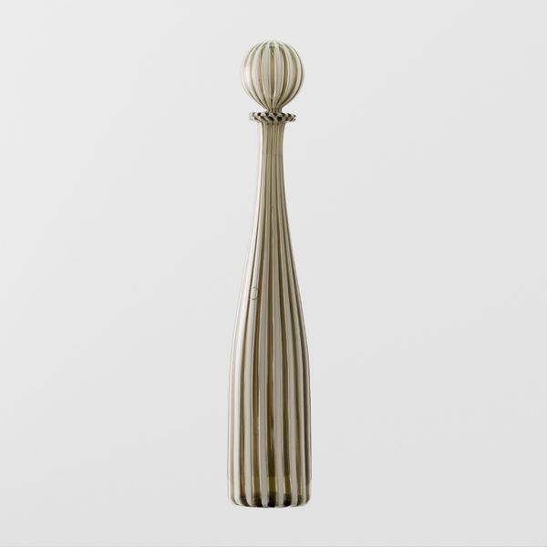 Paolo Venini e Gio Ponti, prod. Venini  - Asta Design e Arti Decorative del 900 - Associazione Nazionale - Case d'Asta italiane