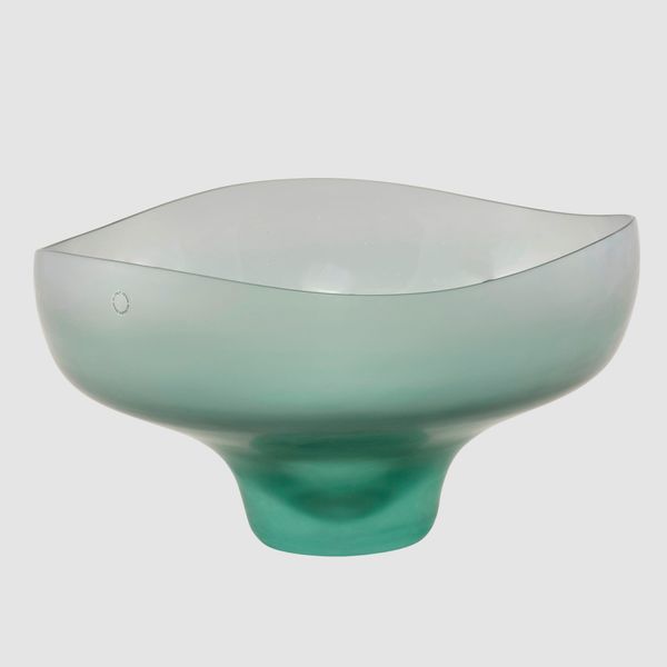 Tobia Scarpa, prod. Venini  - Asta Design e Arti Decorative del 900 - Associazione Nazionale - Case d'Asta italiane