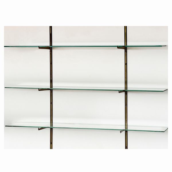 Prod. ISA, attribuito  - Asta Design e Arti Decorative del 900 - Associazione Nazionale - Case d'Asta italiane