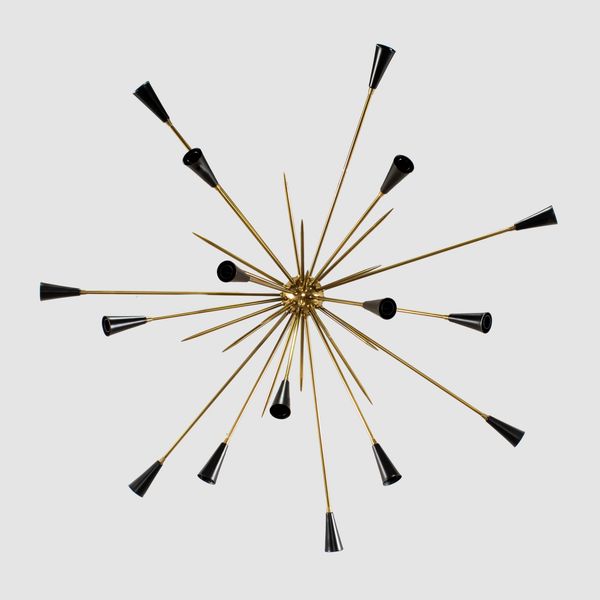 Manifattura italiana  - Asta Design e Arti Decorative del 900 - Associazione Nazionale - Case d'Asta italiane