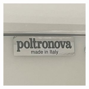 Ettore Sottsass, prod. Poltronova  - Asta Design e Arti Decorative del 900 - Associazione Nazionale - Case d'Asta italiane