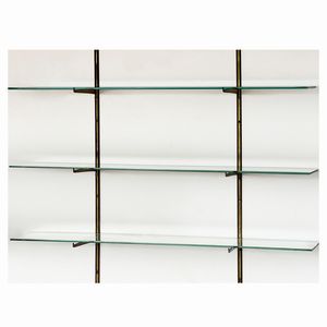 Prod. ISA, attribuito  - Asta Design e Arti Decorative del 900 - Associazione Nazionale - Case d'Asta italiane