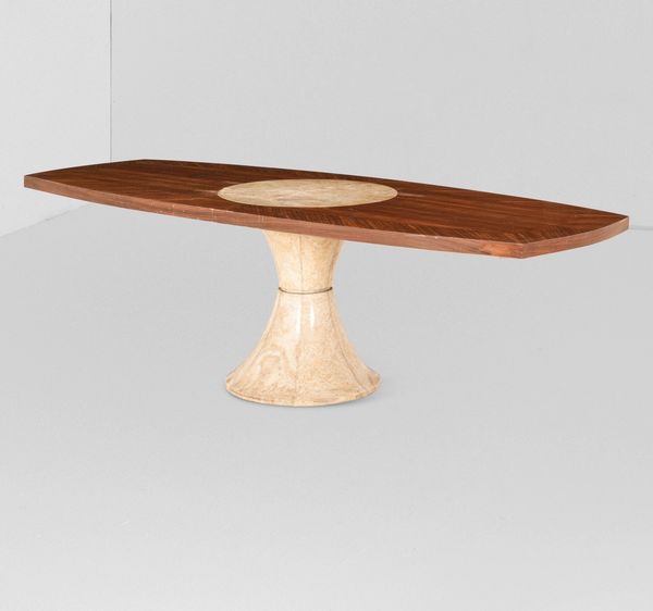 Tavolo  - Asta Design Lab - Associazione Nazionale - Case d'Asta italiane