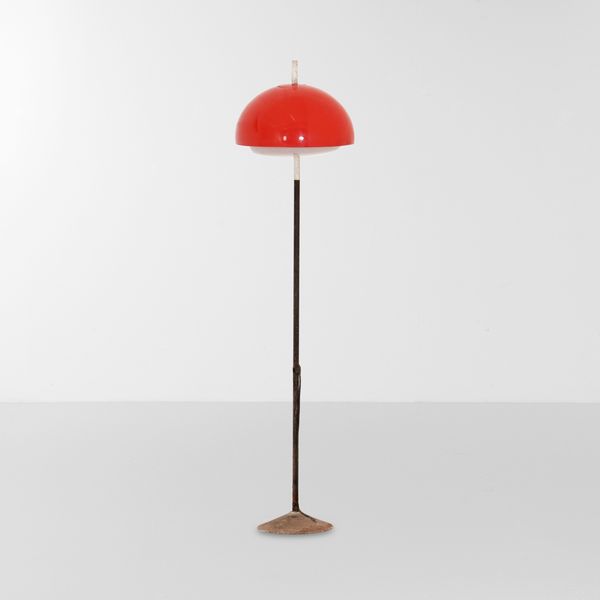 Lampada da terra  - Asta Design Lab - Associazione Nazionale - Case d'Asta italiane