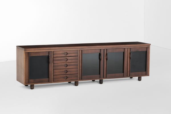 Mobile contenitore.  - Asta Design Lab - Associazione Nazionale - Case d'Asta italiane