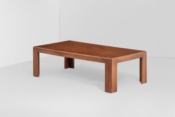 Tavolo basso.  - Asta Design Lab - Associazione Nazionale - Case d'Asta italiane