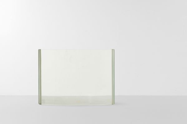 FONTANA ARTE : Cornice portafoto  - Asta Design Lab - Associazione Nazionale - Case d'Asta italiane