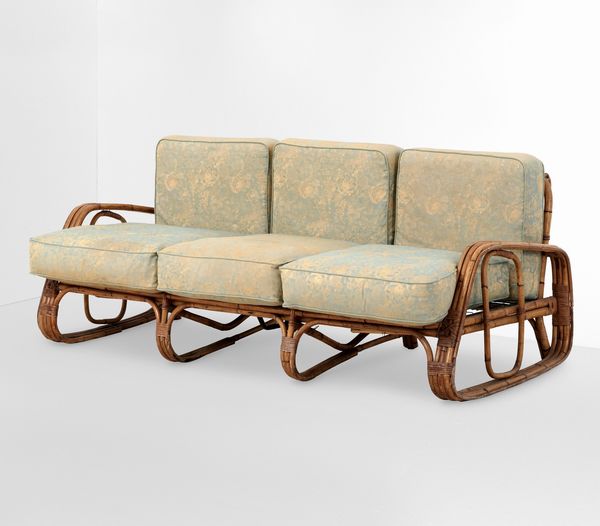 Divano.  - Asta Design Lab - Associazione Nazionale - Case d'Asta italiane