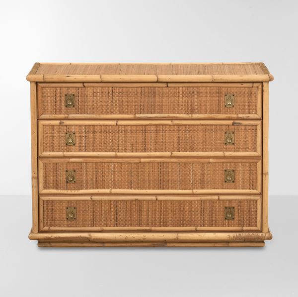 VIVAI DEL SUD : Cassettiera  - Asta Design Lab - Associazione Nazionale - Case d'Asta italiane