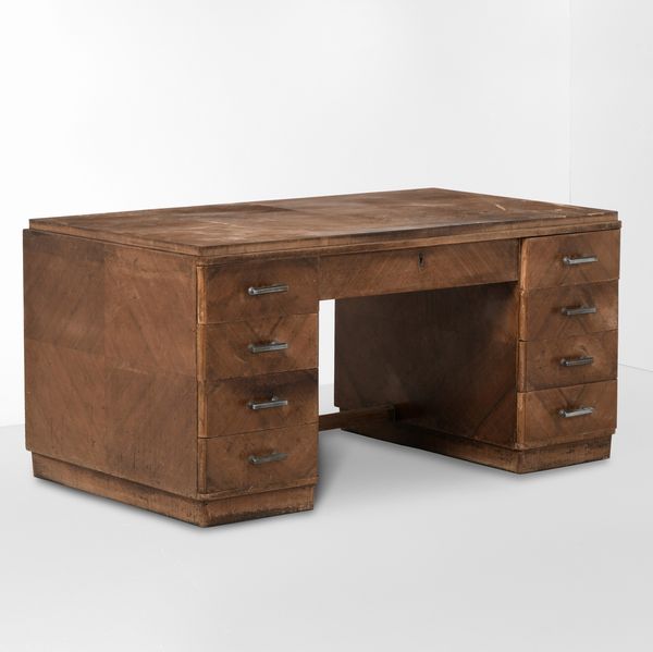 Scrivania  - Asta Design Lab - Associazione Nazionale - Case d'Asta italiane