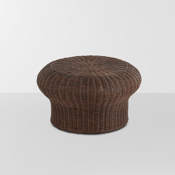 VIVAI DEL SUD : Tavolo basso  - Asta Design Lab - Associazione Nazionale - Case d'Asta italiane