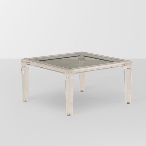 Tavolo basso  - Asta Design Lab - Associazione Nazionale - Case d'Asta italiane