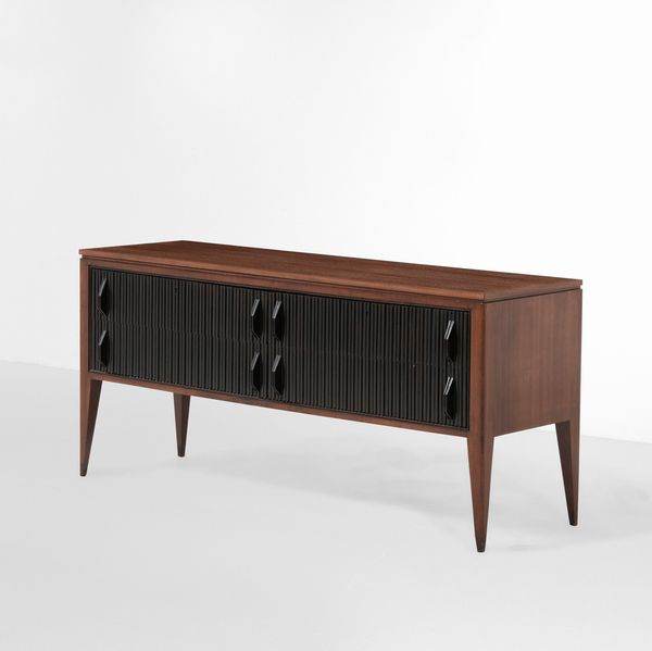 Brugnoli : Mobile contenitore  - Asta Design Lab - Associazione Nazionale - Case d'Asta italiane