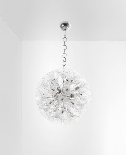 Lampada a sospensione  - Asta Design Lab - Associazione Nazionale - Case d'Asta italiane