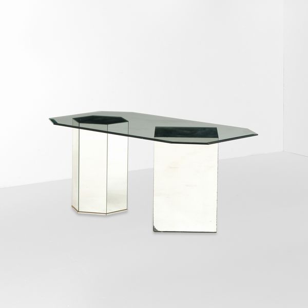 Tavolo  - Asta Design Lab - Associazione Nazionale - Case d'Asta italiane