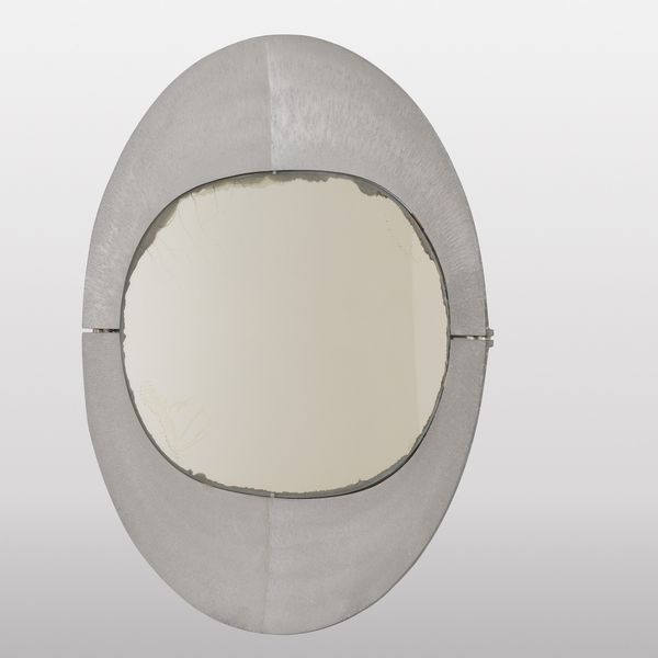 LORENZO BURCHIELLARO : Specchio a parete  - Asta Design Lab - Associazione Nazionale - Case d'Asta italiane
