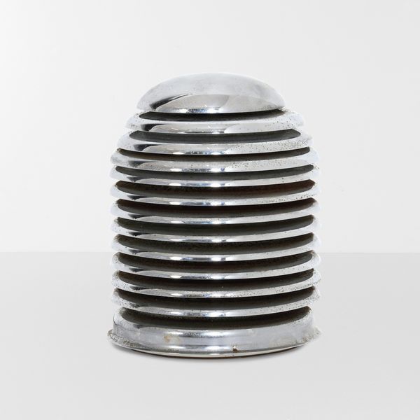 Kazuo Motozawa : Lampada da tavolo della serie Saturno  - Asta Design Lab - Associazione Nazionale - Case d'Asta italiane