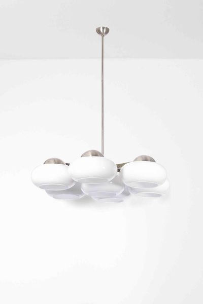 Lampada a sospensione  - Asta Design Lab - Associazione Nazionale - Case d'Asta italiane