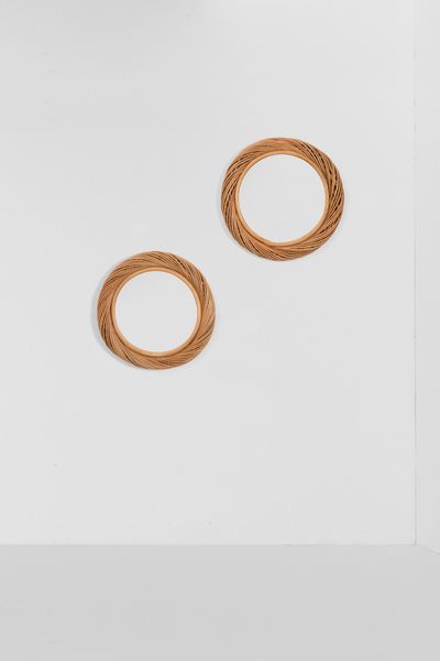 Due specchi  - Asta Design Lab - Associazione Nazionale - Case d'Asta italiane