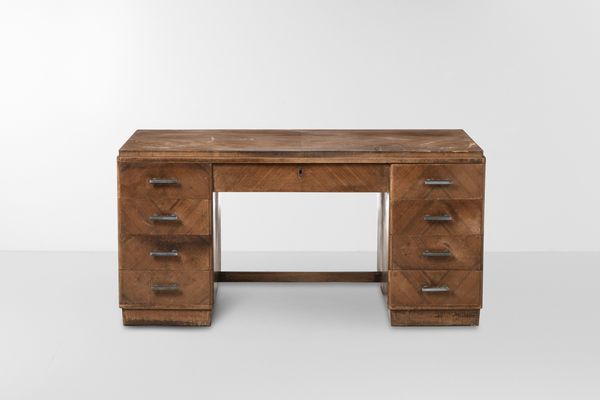 Scrivania  - Asta Design Lab - Associazione Nazionale - Case d'Asta italiane