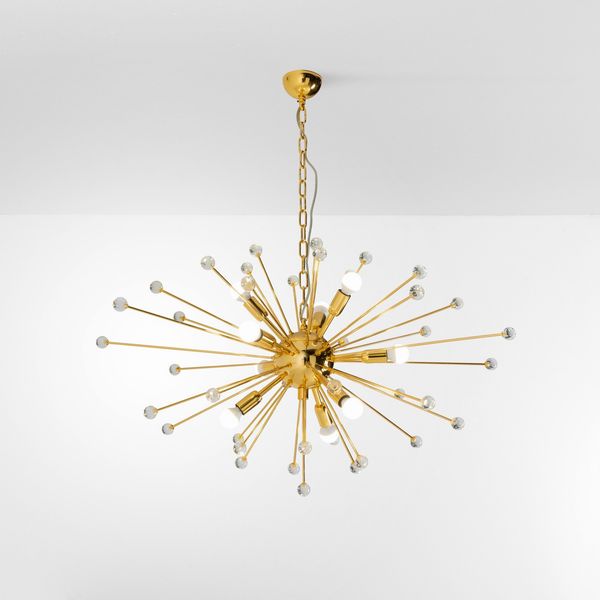 Lampada a sospensione  - Asta Design Lab - Associazione Nazionale - Case d'Asta italiane