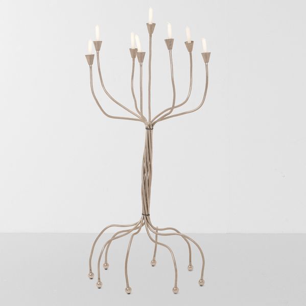 Candelabro  - Asta Design Lab - Associazione Nazionale - Case d'Asta italiane