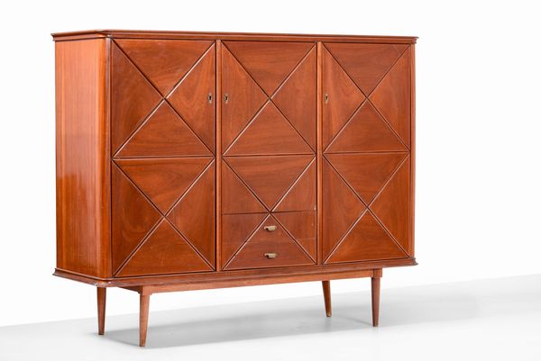 Mobile contenitore.  - Asta Design Lab - Associazione Nazionale - Case d'Asta italiane