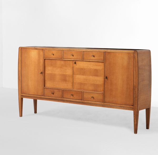 DASSI : Mobile contenitore  - Asta Design Lab - Associazione Nazionale - Case d'Asta italiane