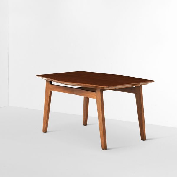 DASSI : Tavolo esagonale  - Asta Design Lab - Associazione Nazionale - Case d'Asta italiane