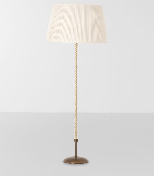 SEGUSO : Lampada da terra  - Asta Design Lab - Associazione Nazionale - Case d'Asta italiane