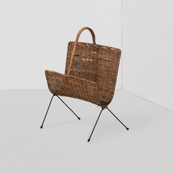 Portariviste  - Asta Design Lab - Associazione Nazionale - Case d'Asta italiane