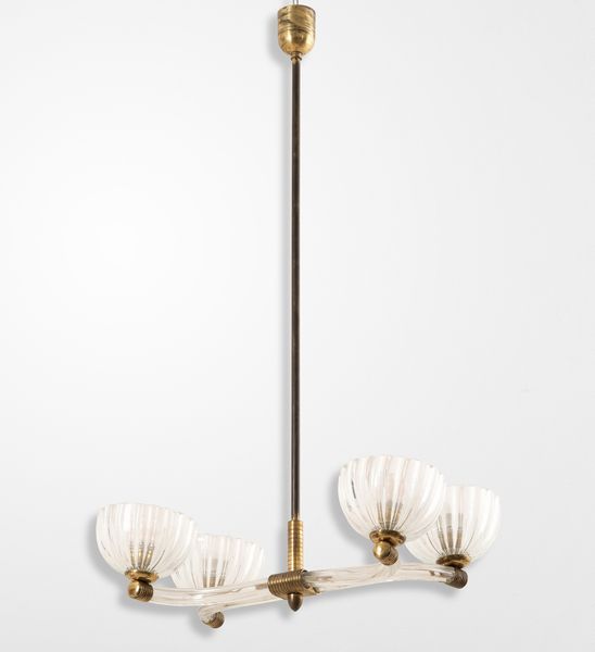 Lampada a sospensione  - Asta Design Lab - Associazione Nazionale - Case d'Asta italiane