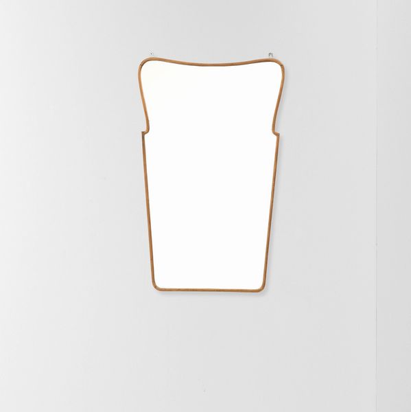 Specchio a parete  - Asta Design Lab - Associazione Nazionale - Case d'Asta italiane