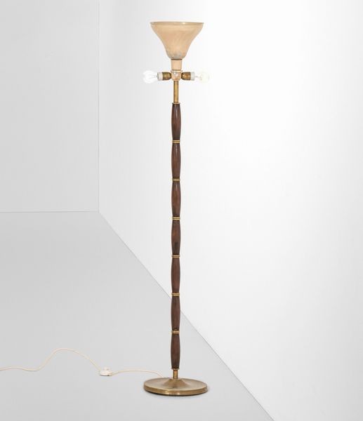 Lampada da terra  - Asta Design Lab - Associazione Nazionale - Case d'Asta italiane
